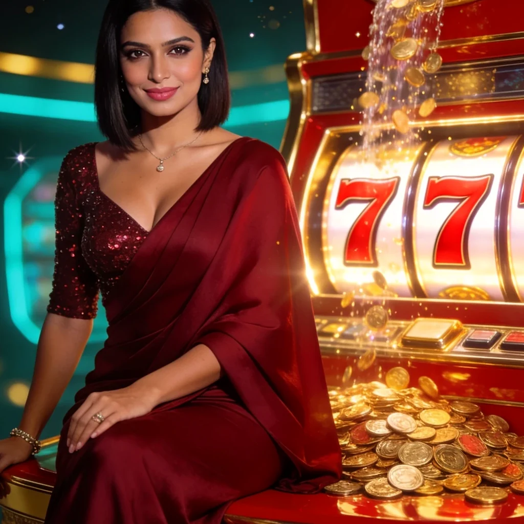 স্লট ও বিশেষ গেম