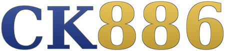 ck886 লোগো